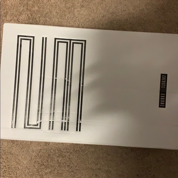 Meet your Posher, James - Picture 1 of 1